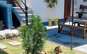 Hospedaria da Praia Fortaleza